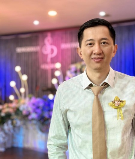 Sombath DITTHAVONG